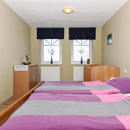 Ferienwohnung Auf Dem Ferienhof Immega فيردوم