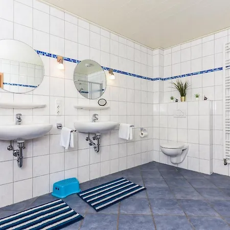 Ferienwohnung Auf Dem Ferienhof Immega فيردوم