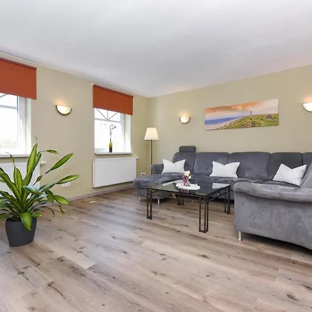 Ferienwohnung Auf Dem Ferienhof Immega شقة *
