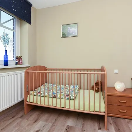 Ferienwohnung Auf Dem Ferienhof Immega