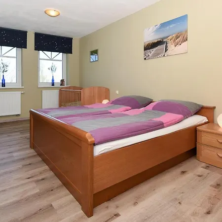 Ferienwohnung Auf Dem Ferienhof Immega * فيردوم