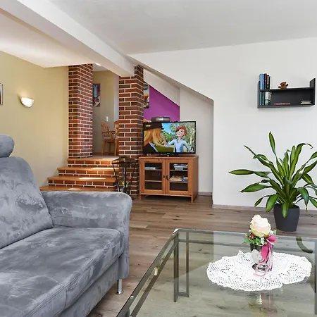Ferienwohnung Auf Dem Ferienhof Immega * فيردوم