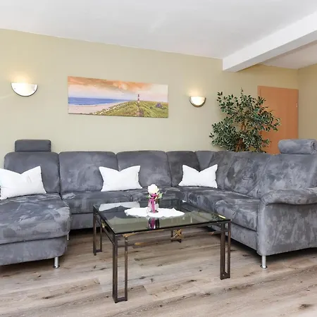 شقة Ferienwohnung Auf Dem Ferienhof Immega *