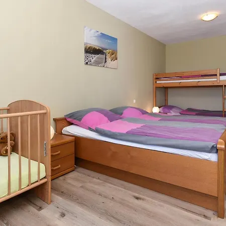شقة Ferienwohnung Auf Dem Ferienhof Immega فيردوم