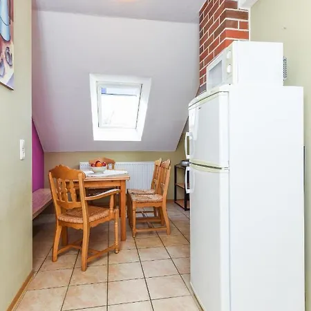 Ferienwohnung Auf Dem Ferienhof Immega *