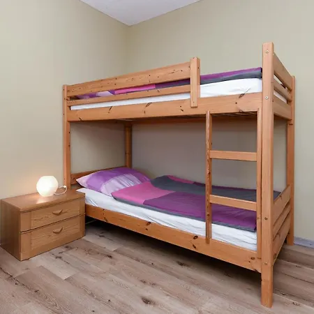 شقة Ferienwohnung Auf Dem Ferienhof Immega