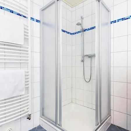Ferienwohnung Auf Dem Ferienhof Immega شقة فيردوم