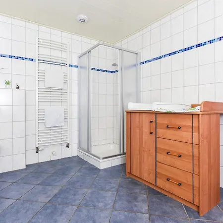 Ferienwohnung Auf Dem Ferienhof Immega * فيردوم